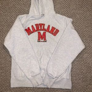 Maryland Hoodie
